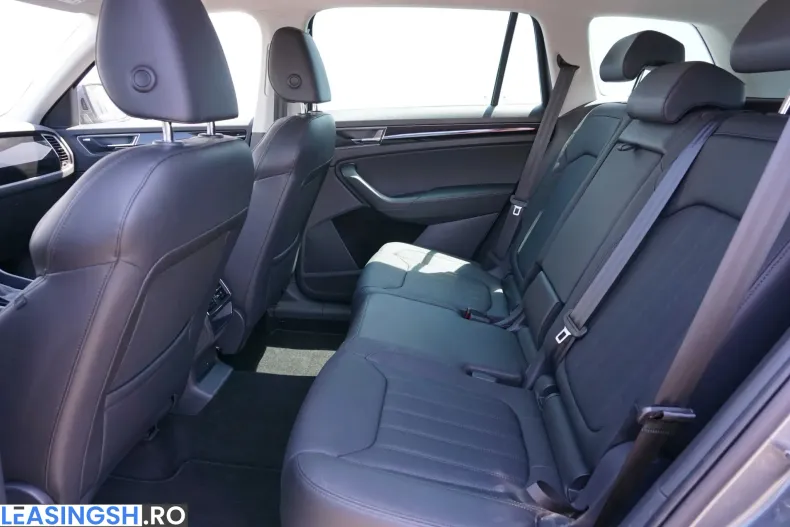 Skoda Kodiaq din 2023 cu 87.513 km - oferta SKO239750 - foto 33