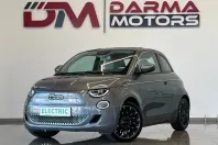 Fiat 500e din 2020 cu 19.600 km - oferta FIA239751 - foto 1