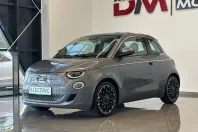 Fiat 500e din 2020 cu 19.600 km - oferta FIA239751 - foto 3