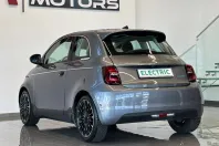 Fiat 500e din 2020 cu 19.600 km - oferta FIA239751 - foto 4