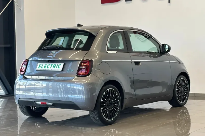 Fiat 500e din 2020 cu 19.600 km - oferta FIA239751 - foto 5