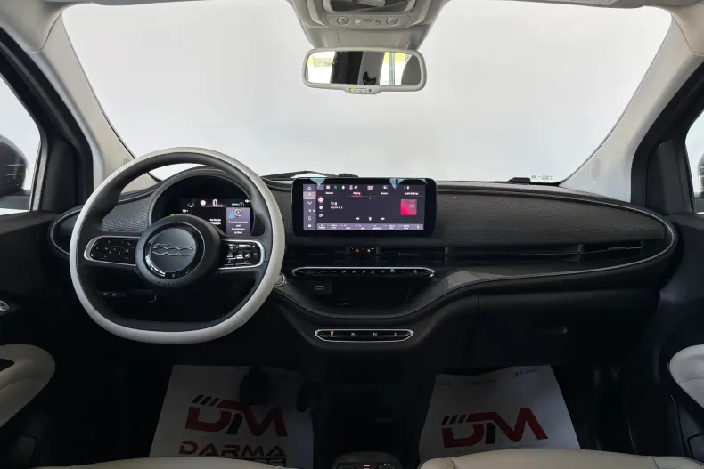 Fiat 500e din 2020 cu 19.600 km - oferta FIA239751 - foto 8