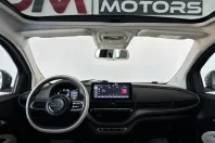 Fiat 500e din 2020 cu 19.600 km - oferta FIA239751 - foto 12