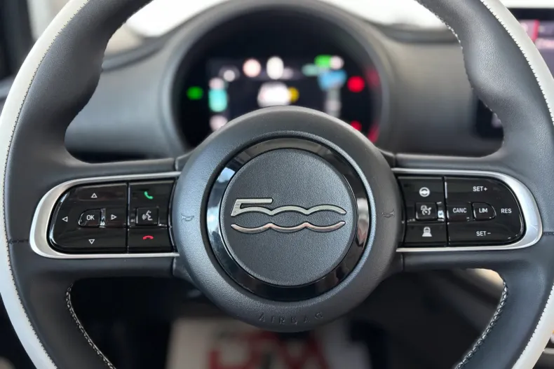 Fiat 500e din 2020 cu 19.600 km - oferta FIA239751 - foto 13