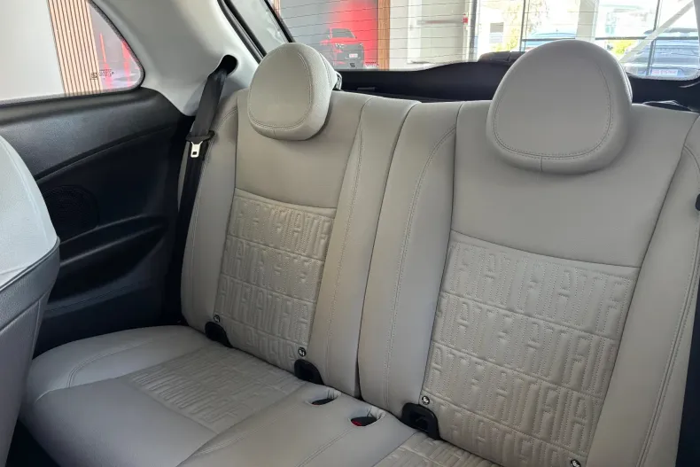 Fiat 500e din 2020 cu 19.600 km - oferta FIA239751 - foto 17