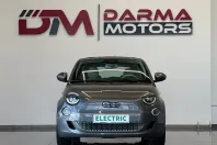 Fiat 500e din 2020 cu 19.600 km - oferta FIA239751 - foto 18