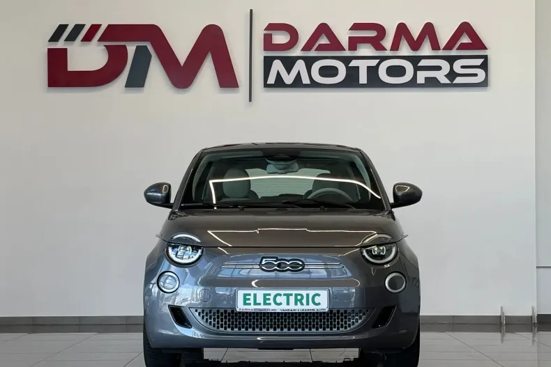 Fiat 500e din 2020 cu 19.600 km - oferta FIA239751 - foto 18