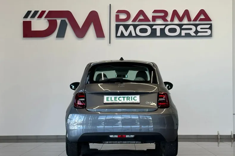 Fiat 500e din 2020 cu 19.600 km - oferta FIA239751 - foto 19