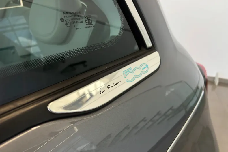 Fiat 500e din 2020 cu 19.600 km - oferta FIA239751 - foto 30