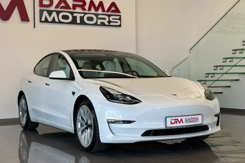 Tesla Model 3 din 2022 cu 79.600 km - oferta TES239752 - foto 2