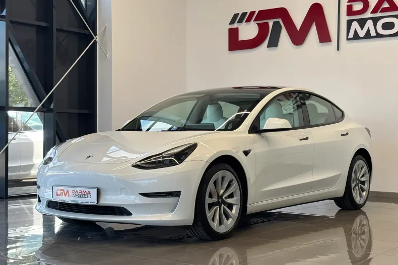 Tesla Model 3 din 2022 cu 79.600 km - oferta TES239752 - foto 3