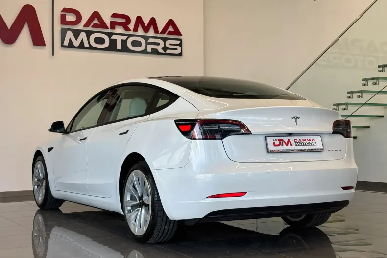 Tesla Model 3 din 2022 cu 79.600 km - oferta TES239752 - foto 5