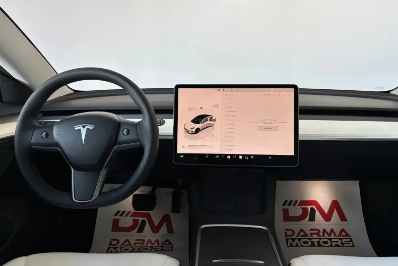 Tesla Model 3 din 2022 cu 79.600 km - oferta TES239752 - foto 8