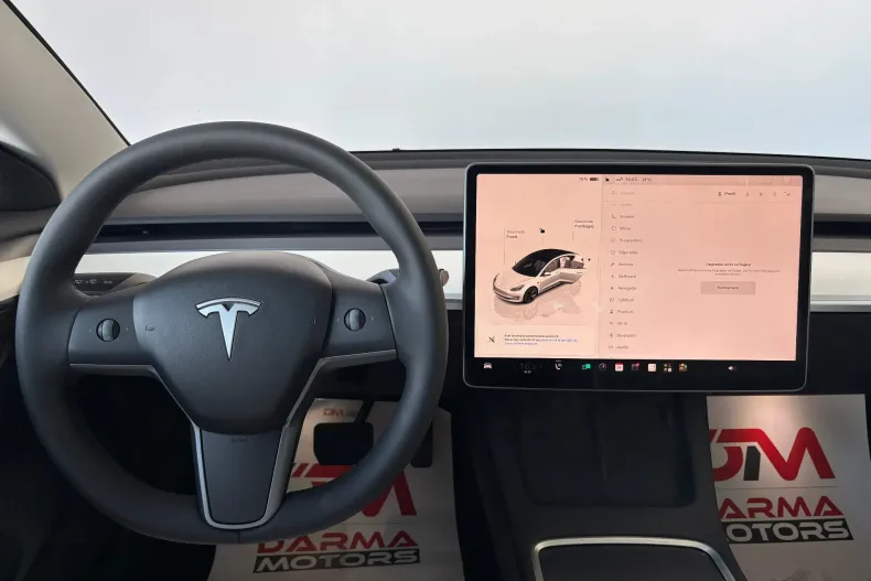 Tesla Model 3 din 2022 cu 79.600 km - oferta TES239752 - foto 10