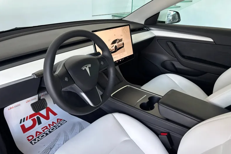 Tesla Model 3 din 2022 cu 79.600 km - oferta TES239752 - foto 11