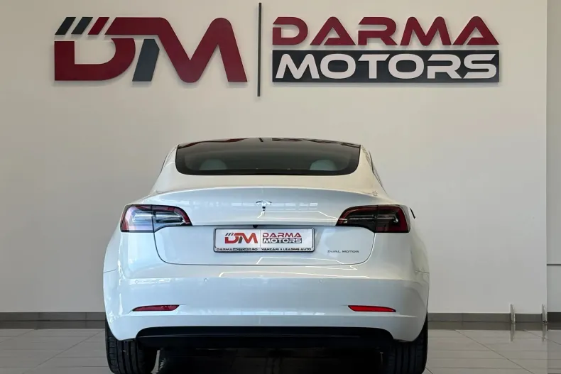 Tesla Model 3 din 2022 cu 79.600 km - oferta TES239752 - foto 17