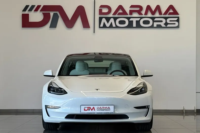 Tesla Model 3 din 2022 cu 79.600 km - oferta TES239752 - foto 18