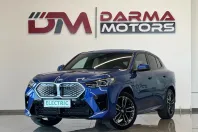 BMW iX2 (Seria X) din 2025 cu 19.000 km - oferta BMW239753 - foto 1