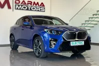 BMW iX2 (Seria X) din 2025 cu 19.000 km - oferta BMW239753 - foto 2