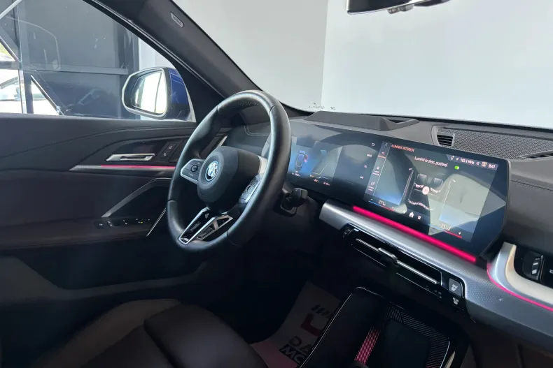 BMW iX2 (Seria X) din 2025 cu 19.000 km - oferta BMW239753 - foto 7