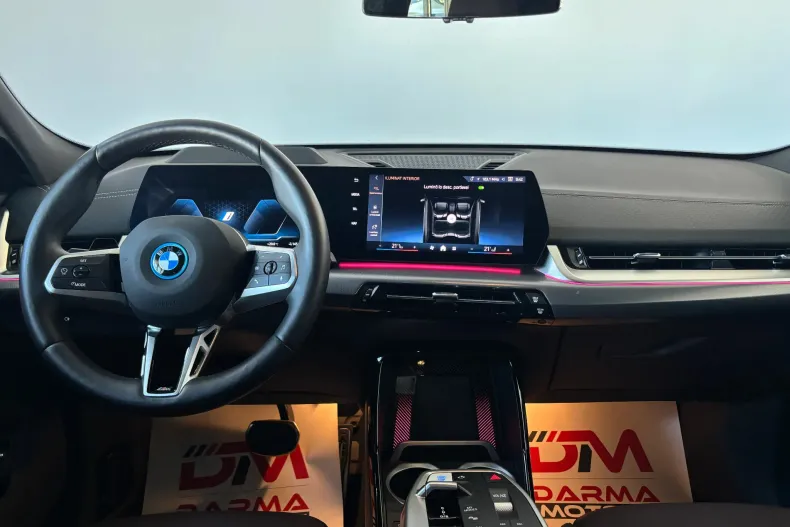 BMW iX2 (Seria X) din 2025 cu 19.000 km - oferta BMW239753 - foto 8