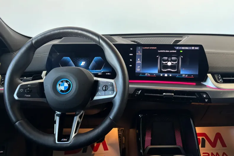 BMW iX2 (Seria X) din 2025 cu 19.000 km - oferta BMW239753 - foto 9