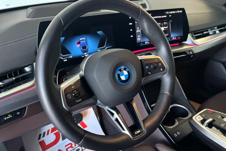 BMW iX2 (Seria X) din 2025 cu 19.000 km - oferta BMW239753 - foto 10