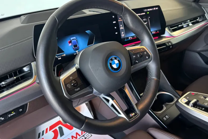 BMW iX2 (Seria X) din 2025 cu 19.000 km - oferta BMW239753 - foto 12
