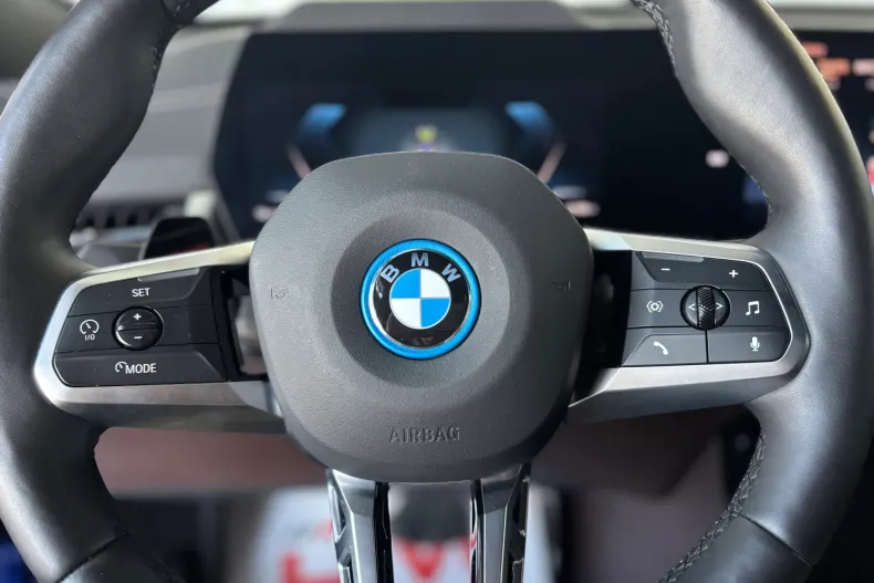 BMW iX2 (Seria X) din 2025 cu 19.000 km - oferta BMW239753 - foto 13