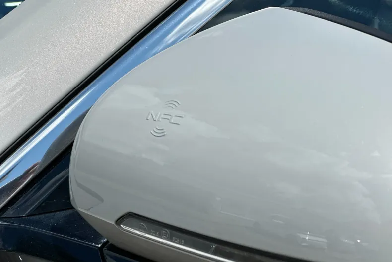 BYD Seal U din 2025 cu 10.398 km - oferta BYD239754 - foto 39