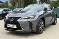 Lexus UX din 2021 cu 35.700 km - oferta LEX239755 - foto 1