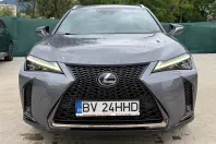 Lexus UX din 2021 cu 35.700 km - oferta LEX239755 - foto 9