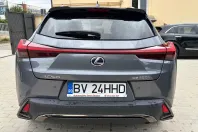 Lexus UX din 2021 cu 35.700 km - oferta LEX239755 - foto 10