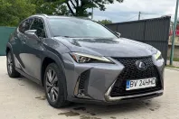 Lexus UX din 2021 cu 35.700 km - oferta LEX239755 - foto 15