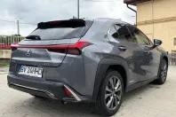 Lexus UX din 2021 cu 35.700 km - oferta LEX239755 - foto 19