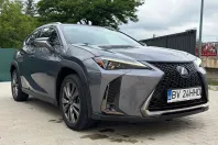 Lexus UX din 2021 cu 35.700 km - oferta LEX239755 - foto 33