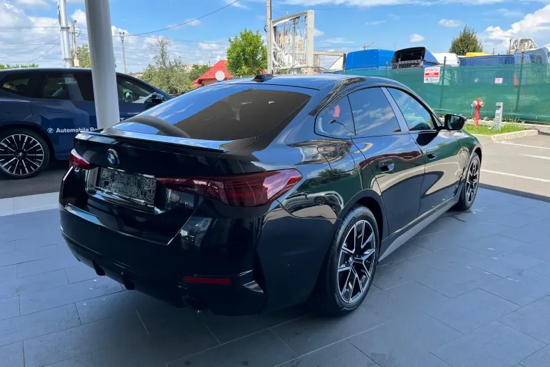 BMW 420d (Seria 4) din 2026 cu 7 km - oferta BMW239756 - foto 3