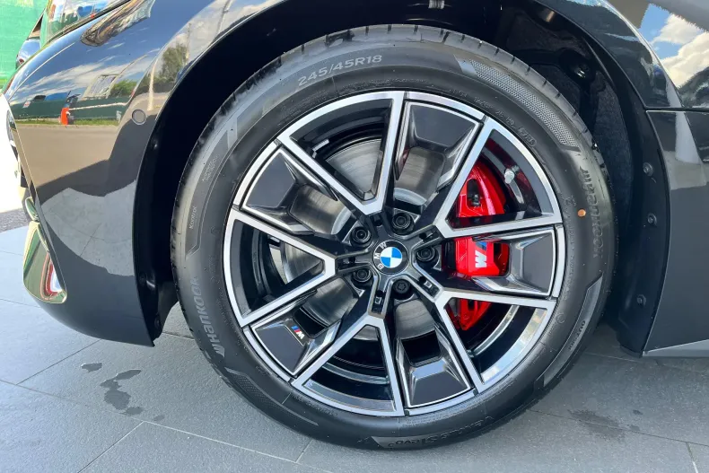 BMW 420d (Seria 4) din 2026 cu 7 km - oferta BMW239756 - foto 5
