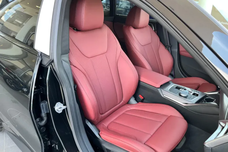 BMW 420d (Seria 4) din 2026 cu 7 km - oferta BMW239756 - foto 7