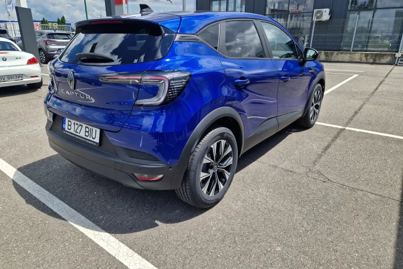 Renault Captur din 2025 cu 13 km - oferta REN239758 - foto 2