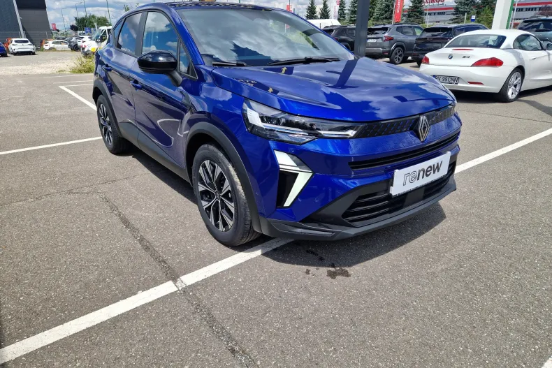 Renault Captur din 2025 cu 13 km - oferta REN239758 - foto 6