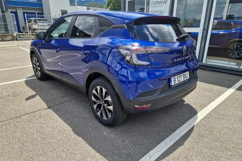 Renault Captur din 2025 cu 13 km - oferta REN239758 - foto 7