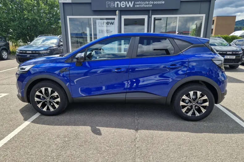 Renault Captur din 2025 cu 13 km - oferta REN239758 - foto 8