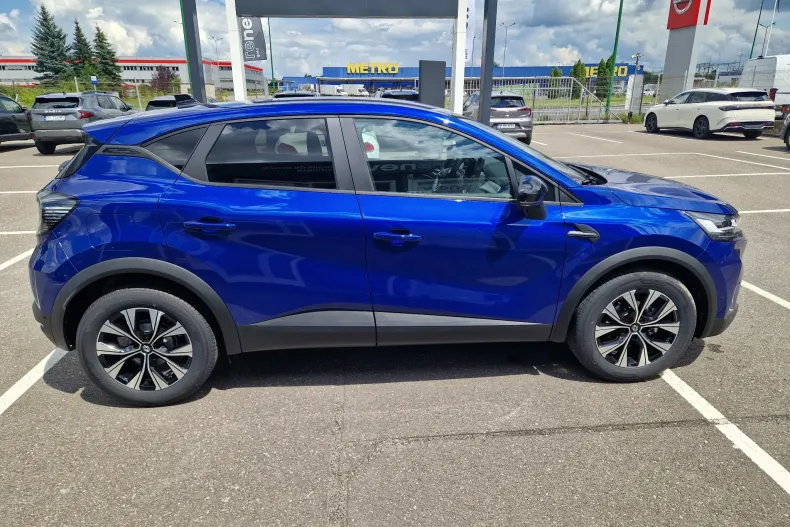 Renault Captur din 2025 cu 13 km - oferta REN239758 - foto 9