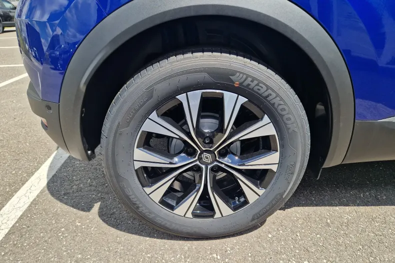Renault Captur din 2025 cu 13 km - oferta REN239758 - foto 11