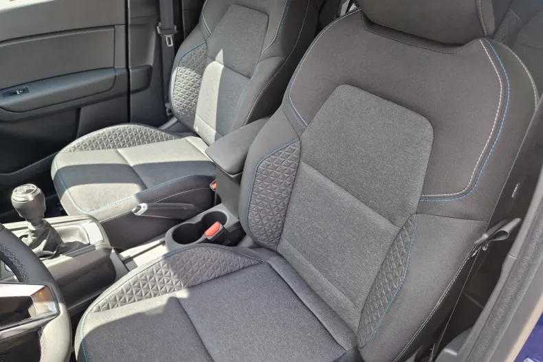 Renault Captur din 2025 cu 13 km - oferta REN239758 - foto 14