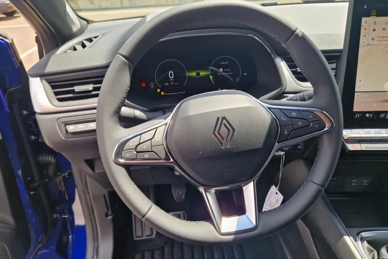 Renault Captur din 2025 cu 13 km - oferta REN239758 - foto 15