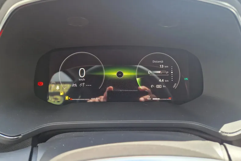 Renault Captur din 2025 cu 13 km - oferta REN239758 - foto 18