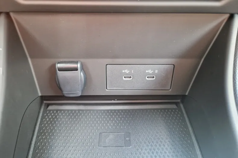 Renault Captur din 2025 cu 13 km - oferta REN239758 - foto 22