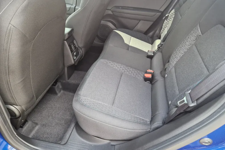 Renault Captur din 2025 cu 13 km - oferta REN239758 - foto 24